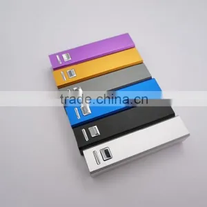 New Technology Products Power Bank 4000mah, Wholesale Power Bank, Disposable Power Bank thumbnail-2