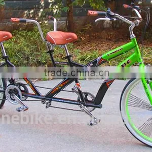 26inch Tandem Bike /2seat Tandem Bike/4seat Tandem Bike thumbnail-3