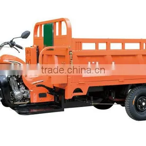 Summit Tibet Three Wheel Electric Scooter thumbnail-1