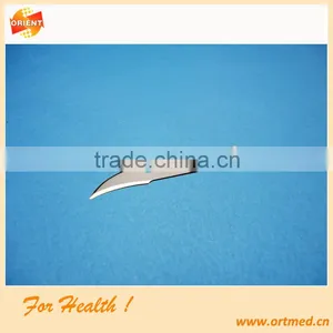 15C# Sterile Disposable Surgical Blade thumbnail-1