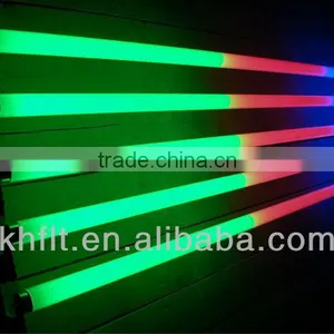 Multiple Color T8 Tube Green,blue,red,yellow, Holidaying Using,colorful Lamp thumbnail-3