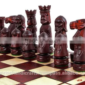 SMALL CASTLE Chess thumbnail-5
