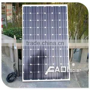 China Most Professional Solar Water Pump System Supplier,Solar Power Pump System (200W,20M Head) thumbnail-1