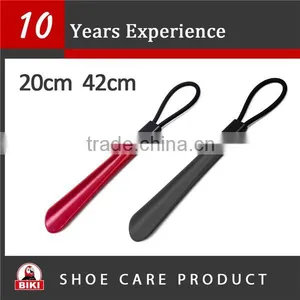 ABS Material Rubber Ring Shoehorn Logo Print thumbnail-1