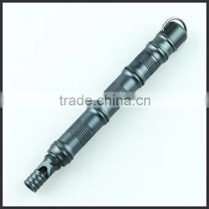 Useful Protection Tool Outdoor Survival Tool With Knife and Compass for Self-defense thumbnail-2