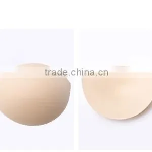 1/2 Under Half Sew in Cookie Bra Cups WF006 thumbnail-6