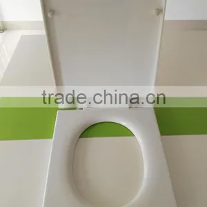 Fashion Pretty Cheap Anglo Indian Plastic Toilet Seat Cover thumbnail-2