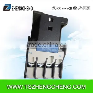 LC1 D65 11 600V ac Contactor thumbnail-4