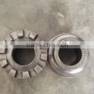 Truck Nuts 3463530836 For Mercedes Benz thumbnail-4