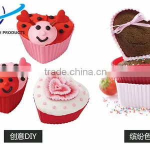 Kitchen Accessories Hot Selling Cake Mold Silicone thumbnail-6