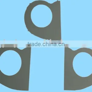 Precision Stamped and Mould Processed Parts thumbnail-1