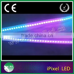 APA102 5050 LED With 30/60/144 Pixels 5m/roll Addresable Led Strip thumbnail-2