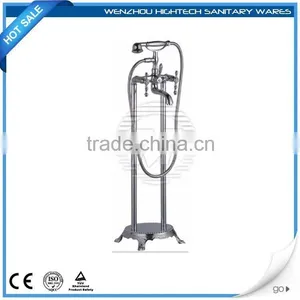 Good Price Crystal Handle Bath Shower Faucet thumbnail-1