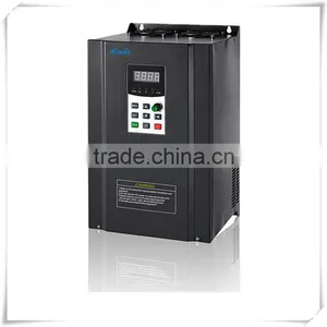 3 Phase 22KW ac High Power Inverter Unit Auto for Textile thumbnail-2
