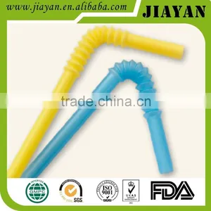 Latest pp Flexible Colorful Drinking Straws thumbnail-1