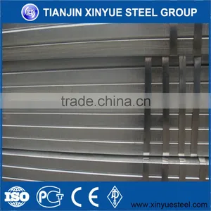 Square Steel Galvanized Tube thumbnail-4