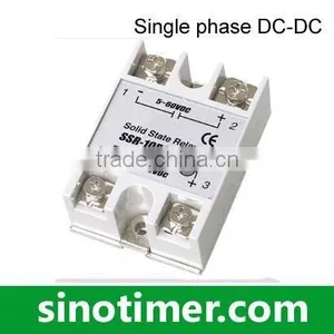 Single Phase SSR (DC-DC) thumbnail-1