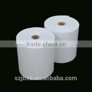 Cash Register Paper 57mm, Thermal Paper Roll Type , Thermal Paper Factory thumbnail-2