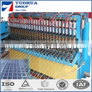 Hot Sale P-series Weld Mesh Machine thumbnail-1