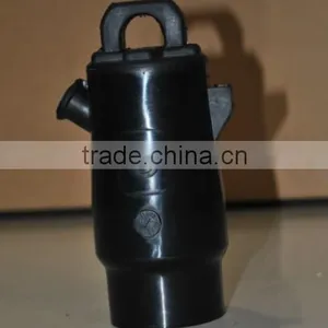 24/250 Deadbreak Insulated Protective Cap thumbnail-1