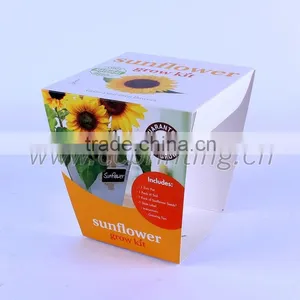 Custom Printing Paper Sleeve Pacakging thumbnail-2