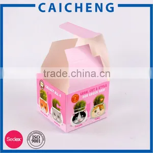 Cheap Price Corrugated Paper Display Box for Toys thumbnail-6