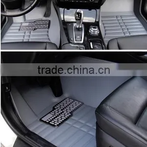 2016 New Design Car Mat thumbnail-1