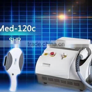 Multi-function IPL Machine Hair Removal and Acne Improvement Breast Lifting thumbnail-1