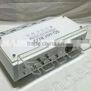 Factory Provide Skin Tightening rf Fractional Micro Needle Beauty Equipment thumbnail-4