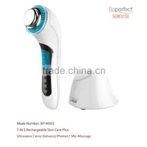 BP-0153 New Arrival Home Use Ultrasound Therapy Machines thumbnail-1