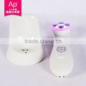 Portable Top IPL&RF Multifunction Beauty Machine For Acne Treatment And Professional Beauty Salon Equipment Home IPL Acne Treatment With CE And Fcc thumbnail-1