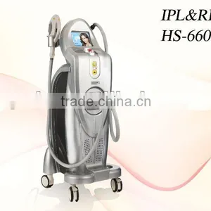 Chest Hair Removal Ipl Beauty Machine Radio Frequencia Maquina Con Ipl Acne Removal thumbnail-1