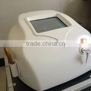 Adjustable 1mm ,2mm ,3mm Diameter 980nm Diode Laser Blood Vascular Removal And Spider Vein Treatment Machine thumbnail-4