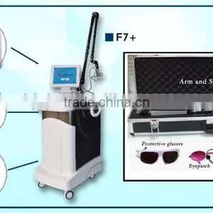 Wrinkle Removal Anybeauty F7+ Beauty Device 15W(20W) Fractional CO2 Laser Equipment Vaginal Tightening Machine thumbnail-4