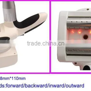 Cellulite Infrared Light Slimming Machine Vacuum Roller Body Contouring thumbnail-4