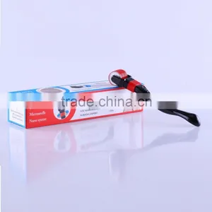 360 Degree 600 Needles Rotation Derma Roller thumbnail-1