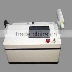 2015 Salon Q Switched nd Yag Laser 1064/532nm Dark Spot Removal Face Black Spot Remover thumbnail-1