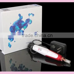 Micro Needle Pen Dr Pen Dermapen Hot Style Meso Needle Pen thumbnail-4