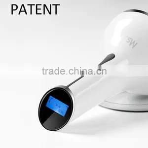 New Breast Accupuncture Massager With Sonic Vibration And Micro-Current thumbnail-5