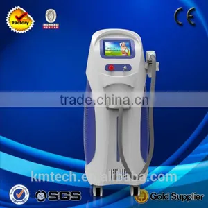 Hot Selling High Accuary Professional 808nm Laser Diode Module Hair Removal Machine thumbnail-1