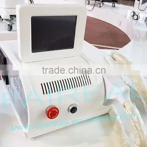 0.5HZ ND YAG Laser Tattoo Removal Hori Naevus Removal Pigments Removal And Spots Removal Machine thumbnail-6