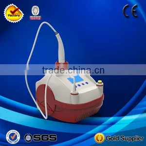 Fast Result Bipolar rf Face Treatment With 5 RF Heads thumbnail-1