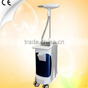 Distributors Wanted Powerful and More Professional Soprano Laser Alexandrite Hair Removal Machine thumbnail-2
