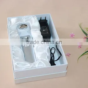 Smart Design Vibration Iontophoresis, Vibrating Facial Kit With Massager thumbnail-2
