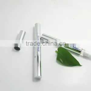 Touch up NON PEROXIDE Teeth Whitening Pen With FDA | CE Approved thumbnail-6