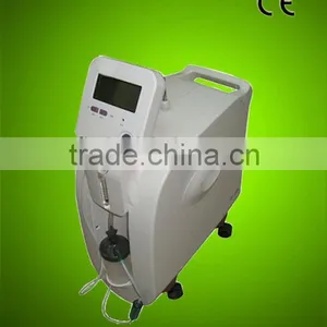 Skin Machine Oxygen Injection for Anti Aging thumbnail-1
