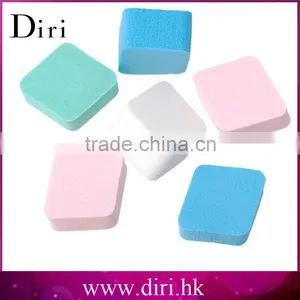 2016 Wholesale Cosmetic Sponge, Cosmetic Powder Puff ,cosmetic Blender thumbnail-2