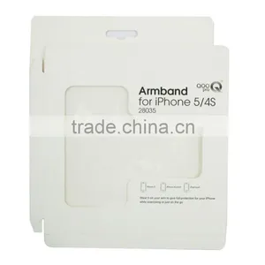 Armband Sport+PET Clear Window Printed Box thumbnail-4