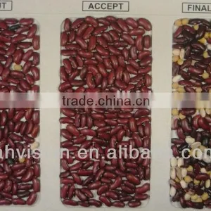 2016 Patented Ejector Green Pea Processing Machine/pea Seeds Snack Sorting Machine thumbnail-3
