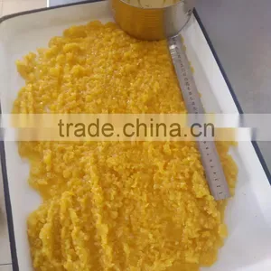 Yellow Peach Crush thumbnail-1